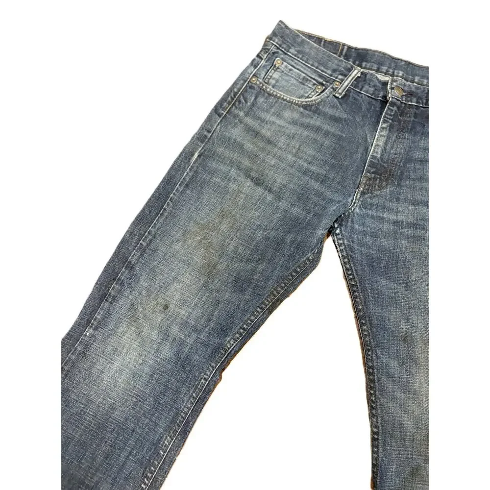 Levis classic vintage